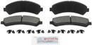 Bosch Disc Brake Pad Set BE726H - view 2