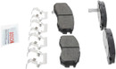 Bosch Disc Brake Pad Set BE484H - view 4