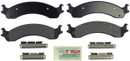 Bosch Disc Brake Pad Set BE821H