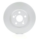 Bosch Disc Brake Rotor 50011343 - view 2