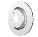 Bosch Disc Brake Rotor 53011428