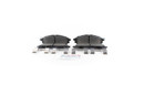 Bosch Disc Brake Pad Set BE830H