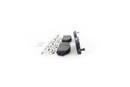 Bosch Disc Brake Pad Set BE830H - view 2