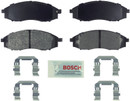 Bosch Disc Brake Pad Set BE830H - view 7
