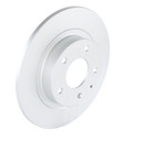 Bosch Disc Brake Rotor 34011641 - view 5