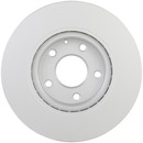 Bosch Disc Brake Rotor 34011592