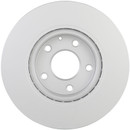Bosch Disc Brake Rotor 34011592