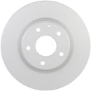 Bosch Disc Brake Rotor 34011592 - view 2