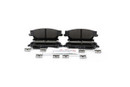 Bosch Disc Brake Pad Set BE1020H