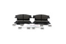 Bosch Disc Brake Pad Set BE1020H