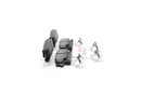 Bosch Disc Brake Pad Set BE1020H - view 4