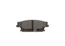 Bosch Disc Brake Pad Set BE1020H - view 10