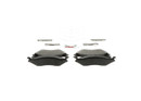 Bosch Disc Brake Pad Set BE1066H - view 5