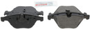 Bosch Disc Brake Pad Set BE1260B