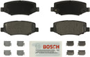 Bosch Disc Brake Pad Set P/N:BE1274H