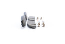 Bosch Disc Brake Pad Set BE1631H - view 4