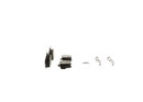 Bosch Disc Brake Pad Set BE1564H - view 3