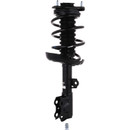 KYB Suspension Strut and Coil Spring Assembly SR4779 - view 2