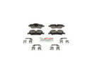 Bosch Disc Brake Pad Set BE1800H - view 5