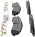 Bosch Disc Brake Pad Set BE2223H - view 3