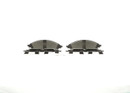 Bosch Disc Brake Pad Set BE2402H