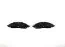 Bosch Disc Brake Pad Set BE2402H - view 3