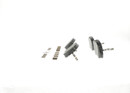 Bosch Disc Brake Pad Set BE2416H - view 2