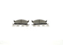Bosch Disc Brake Pad Set BE2406H