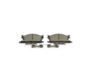 Bosch Disc Brake Pad Set BC965