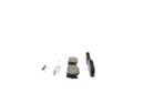 Bosch Disc Brake Pad Set BC965 - view 2