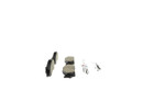 Bosch Disc Brake Pad Set BC965 - view 4