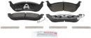 Bosch Disc Brake Pad Set BP932 - view 2