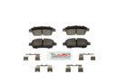 Bosch Disc Brake Pad Set BC990 - view 2