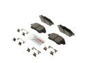 Bosch Disc Brake Pad Set BC990 - view 4