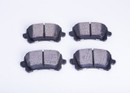 Bosch Disc Brake Pad Set BC1348
