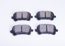 Bosch Disc Brake Pad Set P/N:BC1348