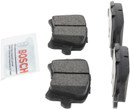 Bosch Disc Brake Pad Set P/N:BC1348