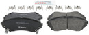 Bosch Disc Brake Pad Set BP1331