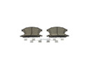 Bosch Disc Brake Pad Set BC1422