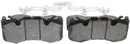 Bosch Disc Brake Pad Set BP1426 - view 3