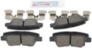 Bosch Disc Brake Pad Set BC1544