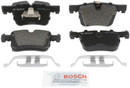Bosch Disc Brake Pad Set BP1561 - view 2