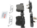 Bosch Disc Brake Pad Set BP1561 - view 3
