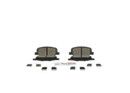 Bosch Disc Brake Pad Set BC1679