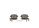 Bosch Disc Brake Pad Set BC1779