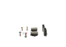 Bosch Disc Brake Pad Set BC1779 - view 2