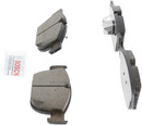 Bosch Disc Brake Pad Set BC1865 - view 3