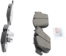 Bosch Disc Brake Pad Set BC1865 - view 4