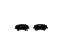 Bosch Disc Brake Pad Set BC1912 - view 3