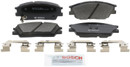 Bosch Disc Brake Pad Set BC2285 - view 2
